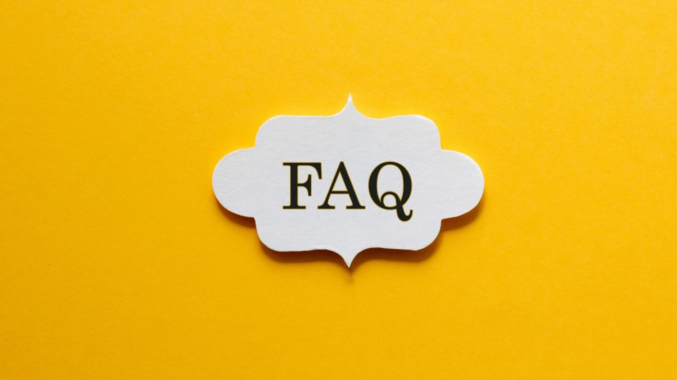 baner do artykułu blogowego - faq dotyczące kafli ceramicznych