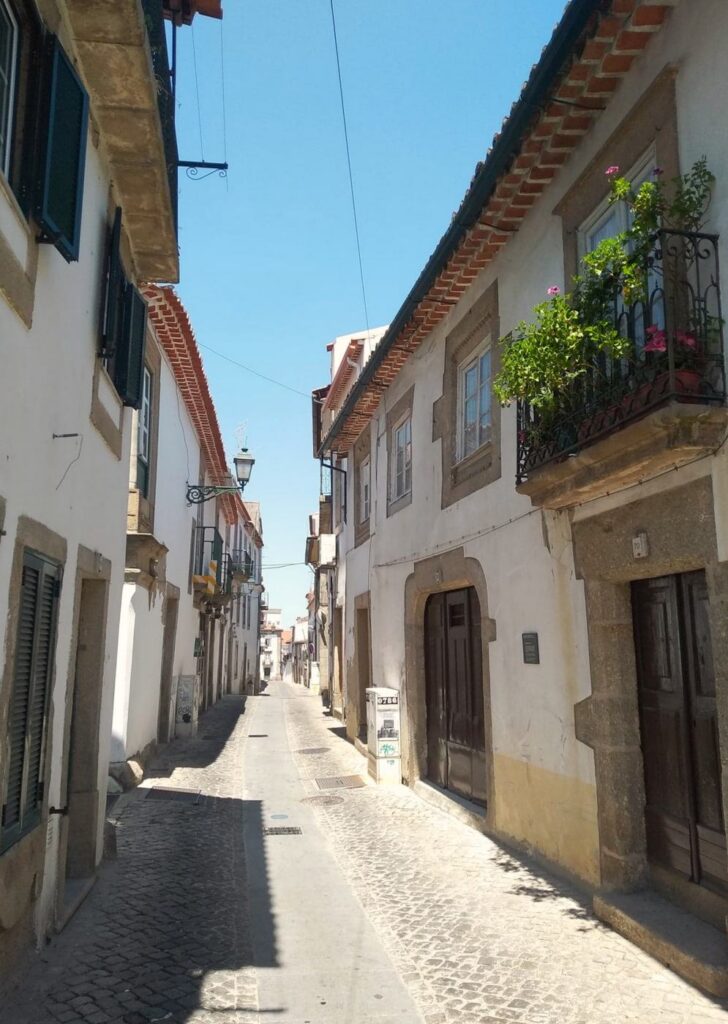 Centrum Castelo Branco