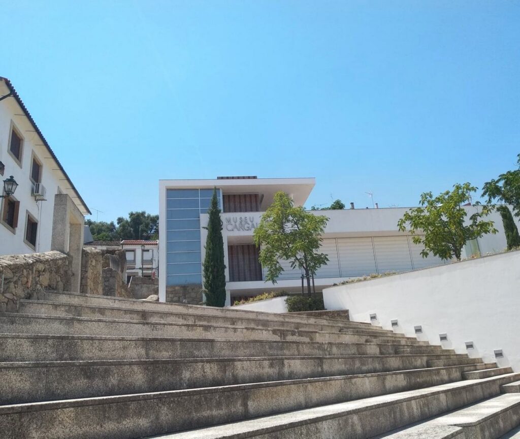 Muzeum Cargaleiro w Castelo Branco