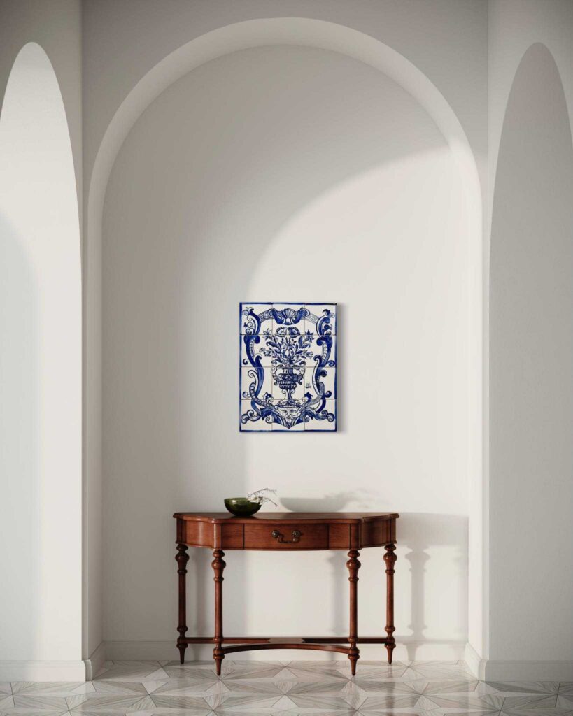 panel wiszący na ścianie to idealna dekoracja