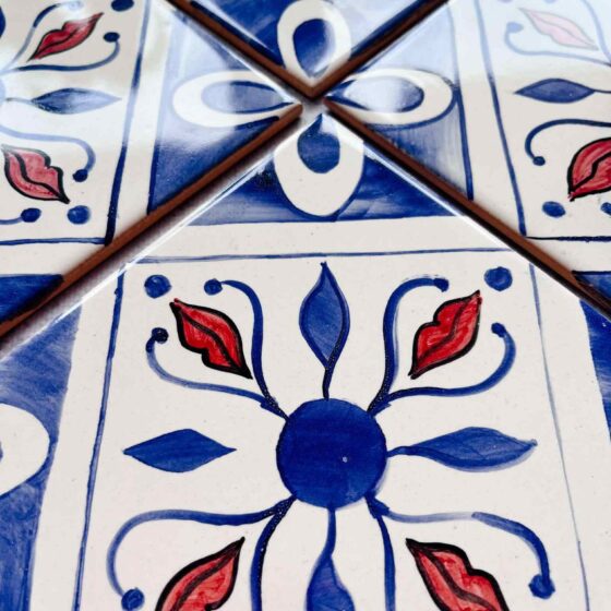 Sabor - im więcej kafelków, tym wygląda lepiej