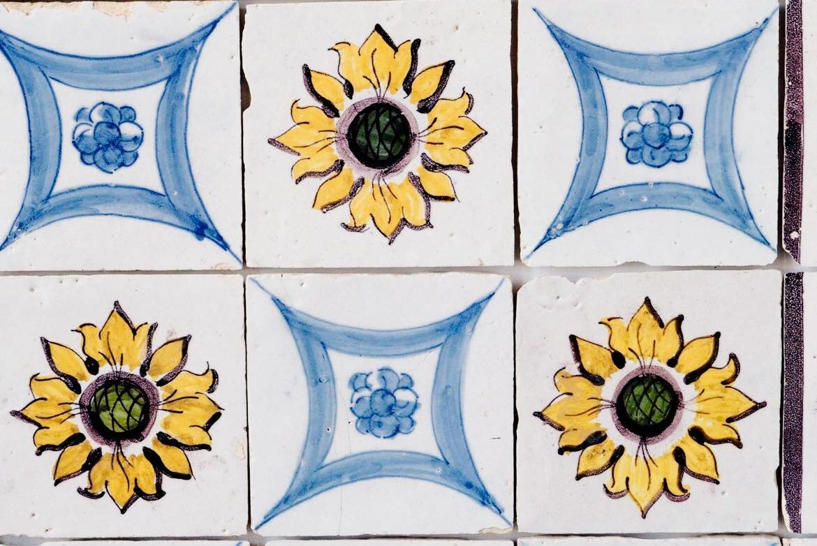 Płytki azulejos gdzie kupić w Polsce? I czy to w ogóle możliwe?