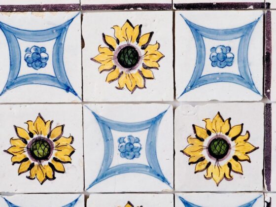 Płytki azulejos gdzie kupić w Polsce? I czy to w ogóle możliwe?