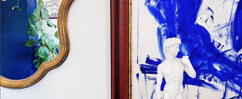 Nietypowe ozdoby na ścianę to mnóstwo możliwości!