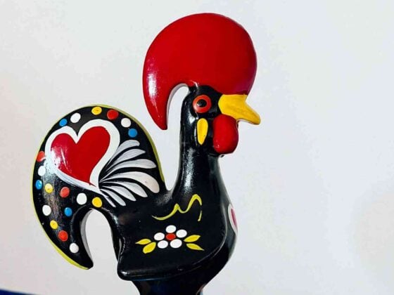 Co przywieźć z Portugalii? Na pewno Galo. I co poza nim?