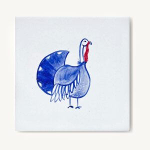 Indor - kafelek z kolekcji "Asas"