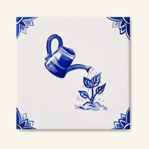 Kowewka i roślinka z linii "Gostos"